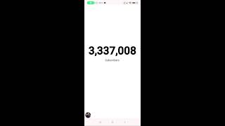 just press the subscribe button ✅✅