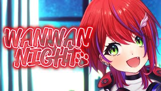 【 雑談 】わんない！～土曜定期お雑談配信！～【茜音カンナ / ななしいんく】
