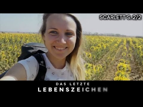 Ihr Papa gibt nicht auf! Scarlett S. verschwand auf einer Wanderung | 2/2 | Das letzte Lebenszeichen