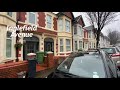 4 bedroom student house in Heath, Cardiff