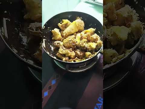 bữa cơm 3 món #cooking #food #monngon #nauan #giadinh