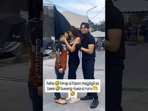 ACTION DRAMA TO MAY KASAMANG TAWANAN 🤣