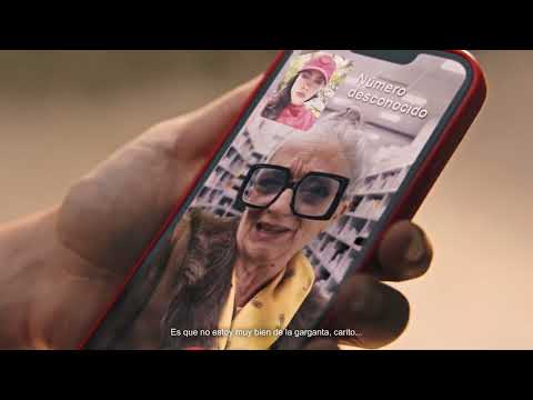 🚨 Estafas con DeepFake: el nuevo disfraz del lobo feroz