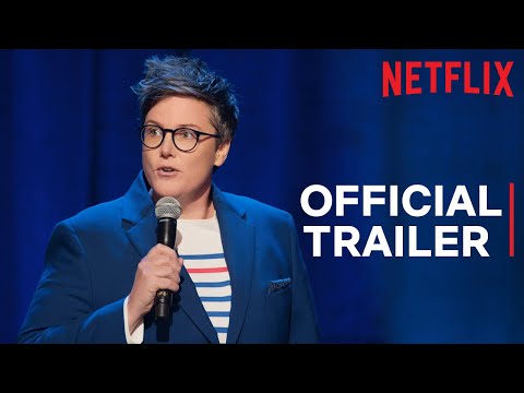 Hannah Gadsby: Douglas | Official Trailer | Netflix