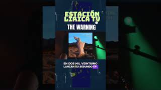 The Warning de Monterrey para el mundo #thewarning #thewarningrockband #thewarningarmy #viralshorts