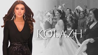 Greta Koci - Kolazh Popullor