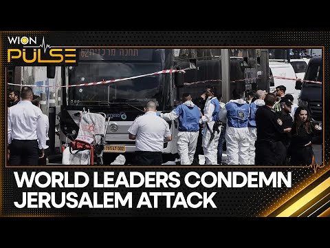 Indian PM Modi Condemns Attack, Reiterates India's Zero-Tolerance Policy On Terrorism | PULSE