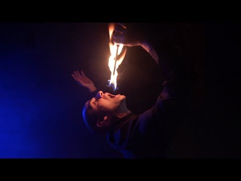 Mario Boccuni - Filmaker e Fotografo