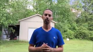 A Message from THE DAD of Haven Avenue :-)