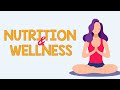 Understanding Malnutrition and Nutrition Basics