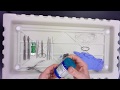 Dissection Tools and Safety Procedures
