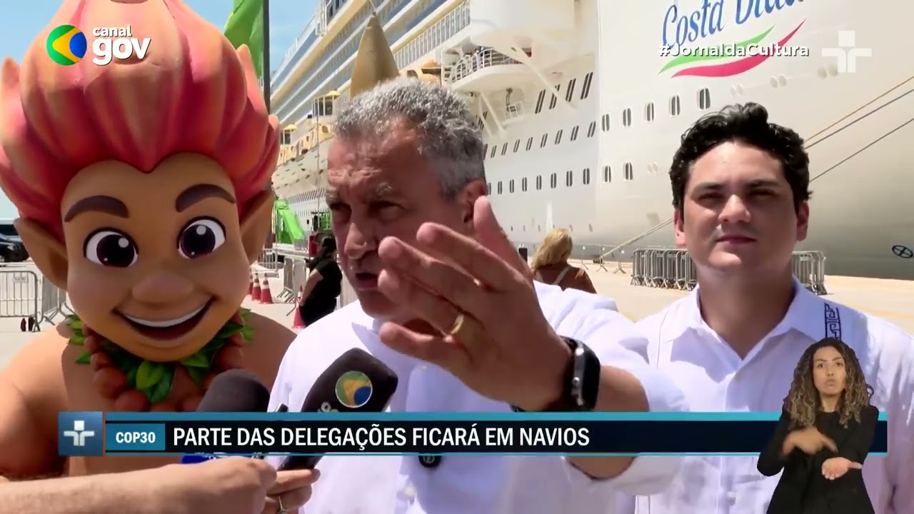 Planeta não bate meta de mudança climática, alerta ONU