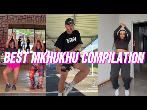 Kmat - MKK [Mkhukhu] ( TikTok Dance Compilation) (feat. CowBoii, djygubzin.live & Ranger) #newmusic