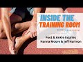 Understanding Foot and Ankle Injuries