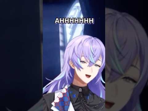 ueeehさんと星導ショウさんのにじさんじ動画解説とプロフィール紹介 サムネイル