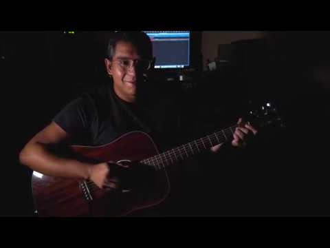 Justin Bieber - Intentions (Acoustic) [ Guitar Cover by Samuel Gomes ]