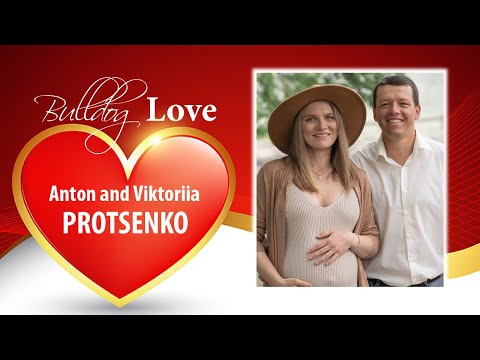 SC State Bulldog Love (Anton and Viktoriia Protsenko) â€“ February 9, 2023