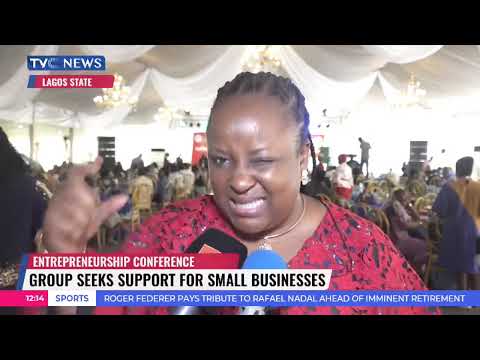 Image: Group Seeks Support For Small Businesses (U)