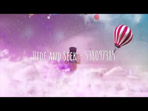 Roblox Music Codes Nightcore 07 2021 - codes for hide and seek roblox