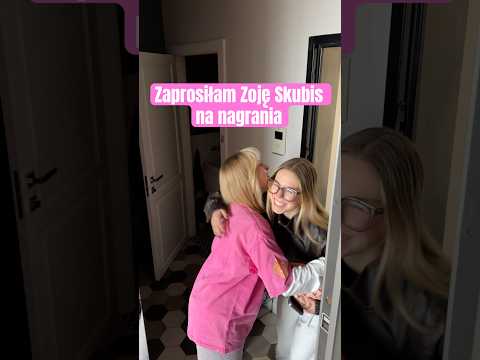 PRAWDA o punktualności influencerów: Zoja Skubis! ✨🕵️‍♀️