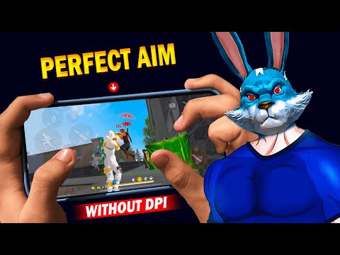PERFECT AIM LOCK 🔒☠️ FOR AUTO HEADSHOT 🔥 || Free Fire Tips And Tricks || All Devices
