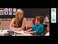 Phonics Session 3: Key Concepts and Techniques