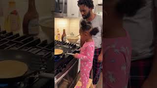 Toddler EXPOSES Dad's Lazy New Girlfriend 😳😂