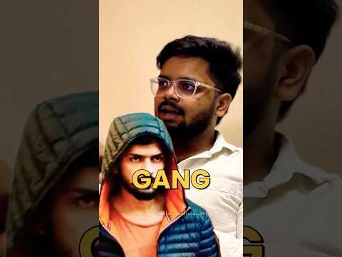 Government Supporting him ❓🧐 #lawrence #lawrencebishnoi #bjp #bjpindia #gujarat #mumbai #gangster