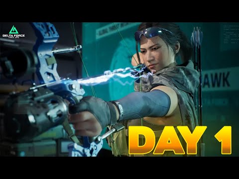 Live chat খুলে রাখ, কারণ Delta Force কিছুই লুকায় না