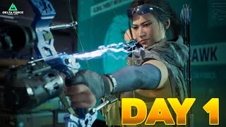 Live chat খুলে রাখ, কারণ Delta Force কিছুই লুকায় না