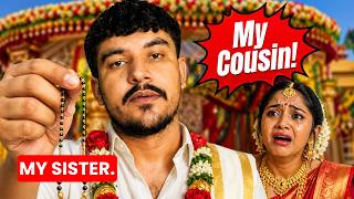 Cousins Marriage is Normal?