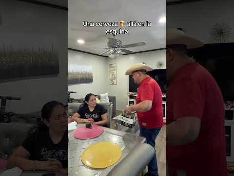 AquΓ yo soy el que Mando π«£π #family #humor #parati #comedia #comedy οΏΌ