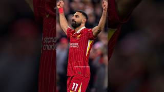 Mohamed Salah The End | Liverpool Fc | #salah #liverpool #primierleague #viral