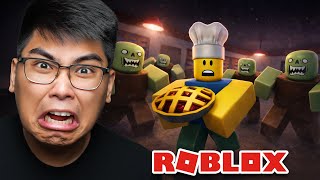 NAGBENTA ng TINAPAY sa ZOMBIE APOCALYPSE 