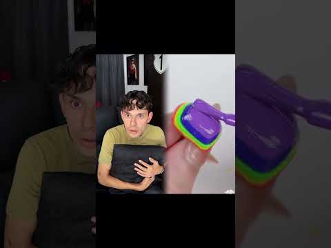 Una historia de terror 😰 Marquez ⚡️