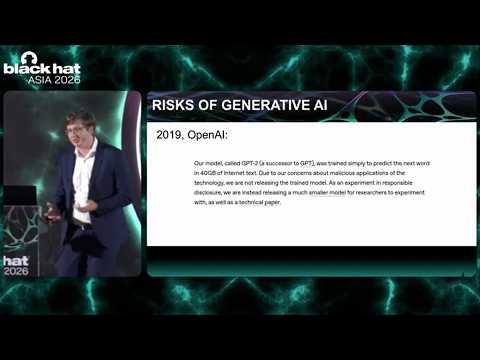 Black Hat Asia 2026 | Social Media Manipulation Wargaming for Cyberliteracy and Research