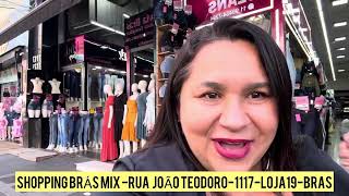 FABRICA DE JEANS A PARTIR DE 25,00 NO BRÁS ATÉ 54