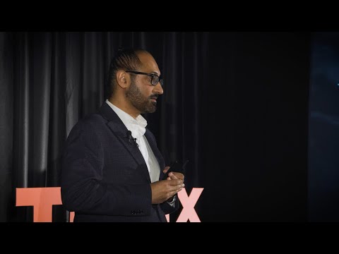 Transform Your Life with the Power of Breath | Jagpreet Chhatwal, PhD | TEDxAndover Live