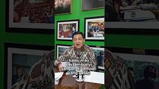 Terungkap! Kekuasaan Jokowi dan Kontroversi