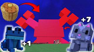 How to Grow Huge BONE BLOSSOM Using Pancake Stack METHOD and Make 100 Trillions in Grow a Garden☠️