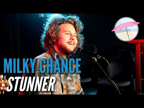 Milky Chance - Stunner (Live at the Edge)