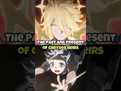 So who has changed the most? #honkaistarrail #honkai #hsr