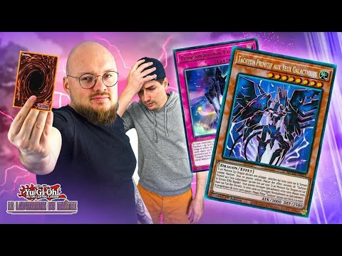 UNE OUVERTURE DE MALADE ! - Duel Historique épisode 10 - S02 - MZTM