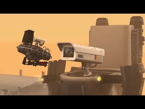 skibidi toilet - season 7 (all episodes) | New Episode 65