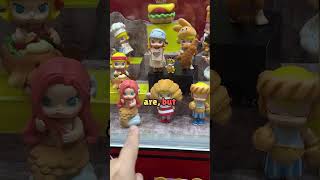 Exploring POP MART Store in Vietnam!