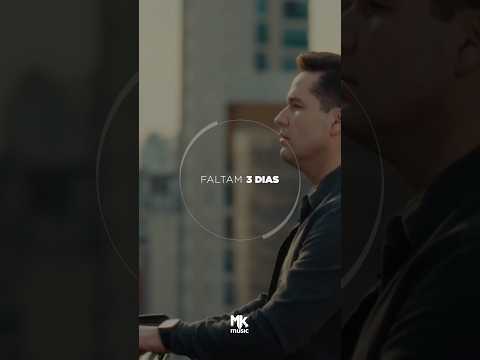 Faltam 3 dias! Vem aí o clipe 