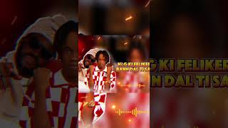 Fake yo ki rete - M-one dezod feat Watson G