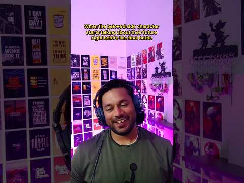 favorite Character 🥲 #relatable #relatablecontent #anime #movies #shows #webseries #netflix #shorts