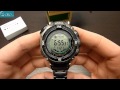 Casio prw 2024 1500t 7ver