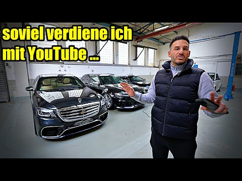 Millionär durch YouTube? & wie geht es weiter?